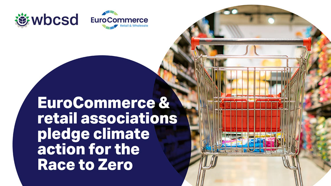 EuroCommerce Retail Net Zero