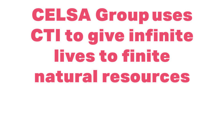 CELSA-Group---CTI-Tool