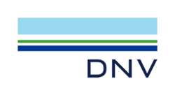 DNV - SUPPORT PLEDGR LOGO