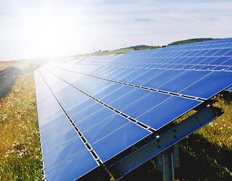 PPAs to decarbonize power consumption