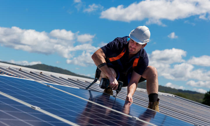 Explore corporate renewable PPA