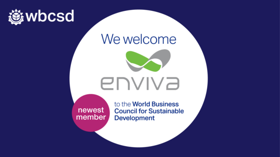 Enviva, a leading renewable energy company specializing in sustainable ...