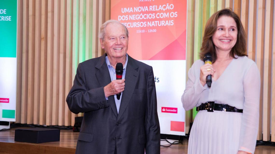 In memoriam: Erling Lorentzen, sustainability pioneer and visionary 