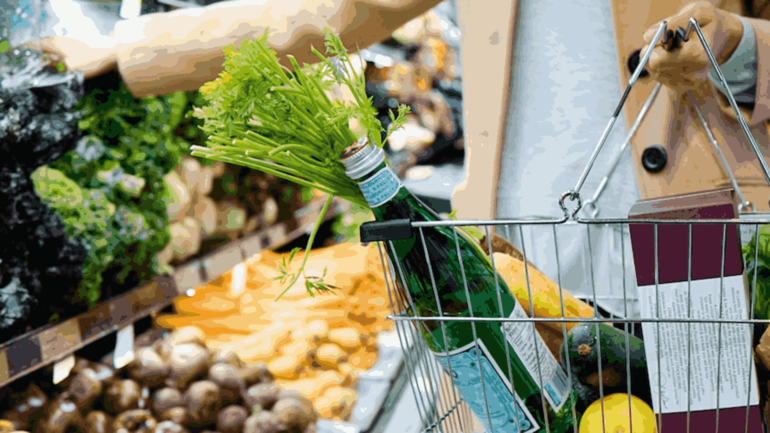 food prices