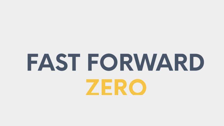  Fast Forward Zero To Support Businesses To Decarbonize