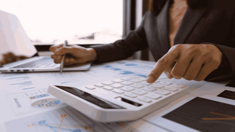 carbon accounting