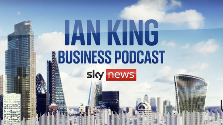 WBCSD - Ian-King-Business-Podcast