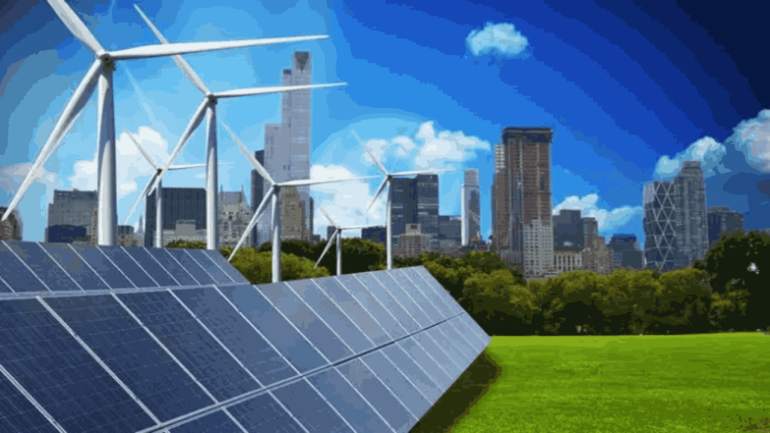  renewable energy