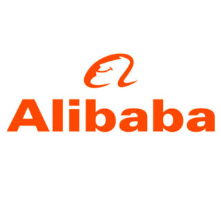 Alibaba logo